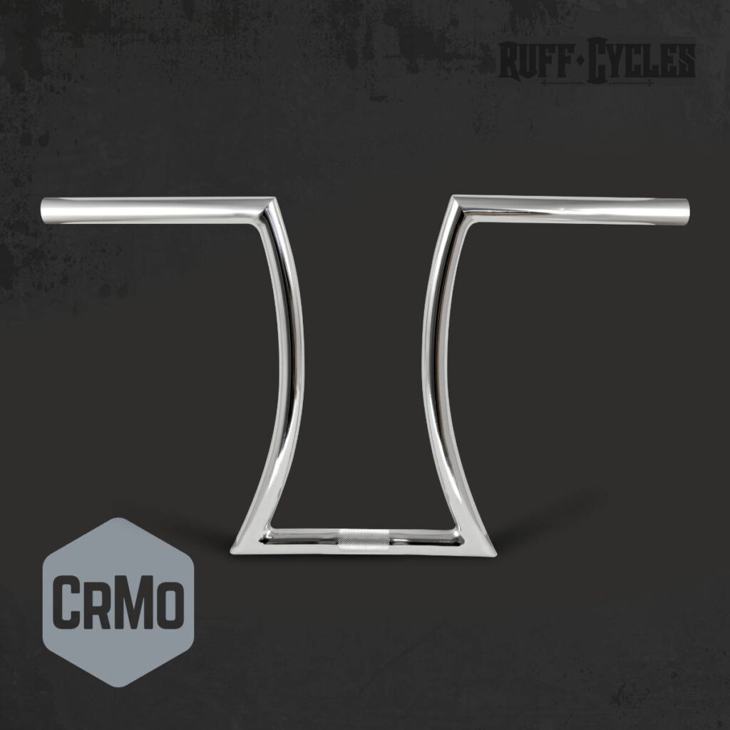 Handle Bar Ron Bar Long CP Hang 10 Cycles LLC